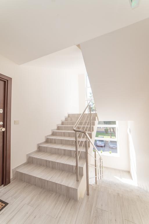 Akviles Apartamentai Palanga Exteriér fotografie