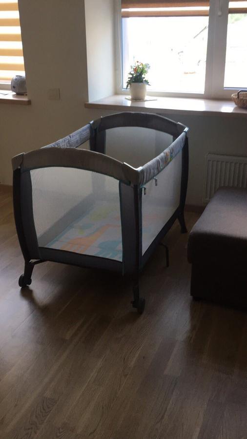 Akviles Apartamentai Palanga Exteriér fotografie